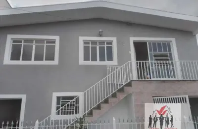 Casa à venda no bairro jardim santa rosália - poços de caldas/mg