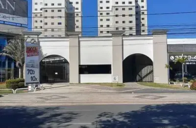 Apartamento com 3 quartos à venda no Centro, Poços de Caldas 