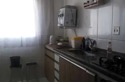 Apartamento com 2 quartos à venda no Jardim São Bento, Poços de Caldas 
