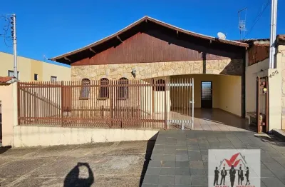 Casa para alugar no bairro jardim ipê - poços de caldas/mg