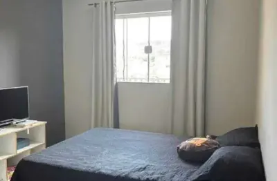 Apartamento com 3 quartos à venda no Jardim das Azaléias, Poços de Caldas 