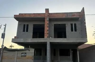 Casa com 2 quartos à venda no Jardim do Ginásio, Poços de Caldas 