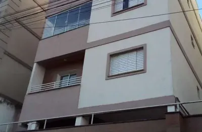 Apartamento com 1 quarto à venda no Jardim Elvira Dias, Poços de Caldas 