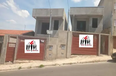 Casa com 3 quartos à venda no Santa Ângela, Poços de Caldas 