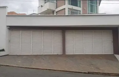 Casa com 5 quartos à venda no Jardim Europa, Poços de Caldas 