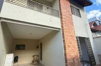 Casa com 2 quartos para alugar no Jardim Centenário, Poços de Caldas 