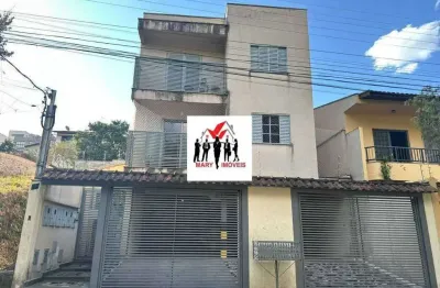Apartamento com 3 quartos à venda no Santa Ângela, Poços de Caldas 