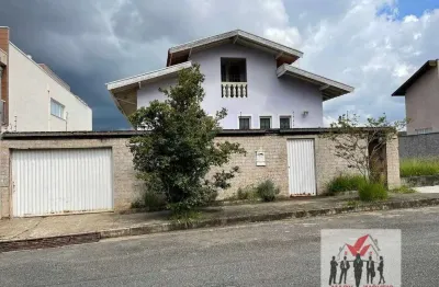 Casa com 5 quartos à venda no Jardim Europa, Poços de Caldas 