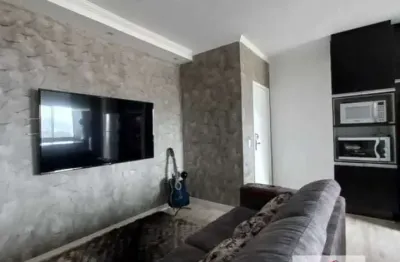 Apartamento com 2 quartos à venda no Loteamento Campo das Aroeiras, Poços de Caldas 