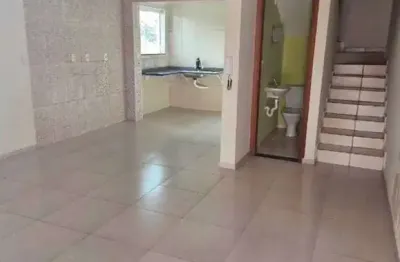 Casa com 2 quartos para alugar no Campo das Antas, Poços de Caldas 