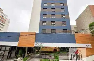 Apartamento com 3 quartos à venda na Rua Assis Figueiredo, Centro, Poços de Caldas