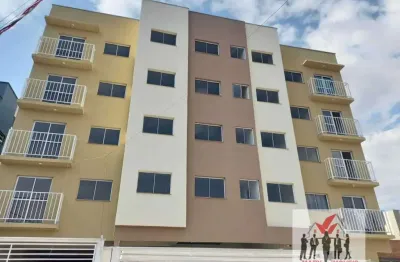 Apartamento com 2 quartos à venda no Residencial Summer Ville, Poços de Caldas 