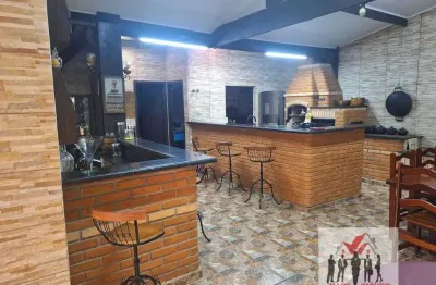 Casa com 3 quartos à venda no Jardim das Hortênsias, Poços de Caldas 