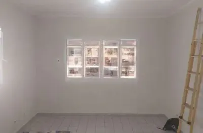 Casa com 2 quartos para alugar no Jardim São Paulo, Poços de Caldas 