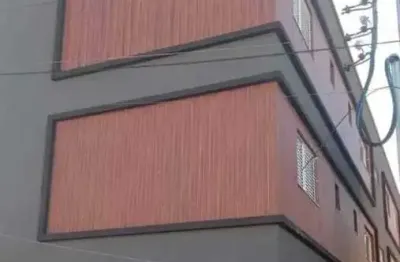Apartamento com 3 quartos para alugar no São Geraldo, Poços de Caldas 