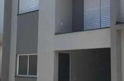 Casa com 3 quartos à venda no Loteamento Caldense, Poços de Caldas 