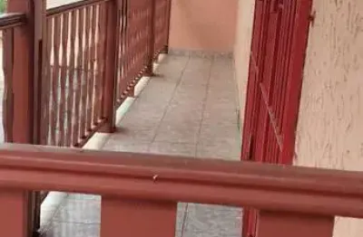 Casa com 3 quartos à venda no Jardim Ipê, Poços de Caldas 