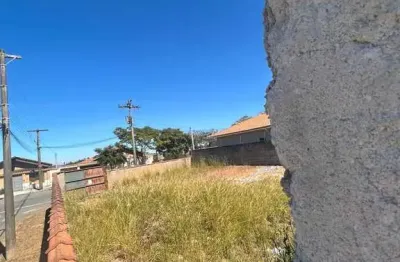 Terreno à venda no Residencial Santa Clara, Poços de Caldas 