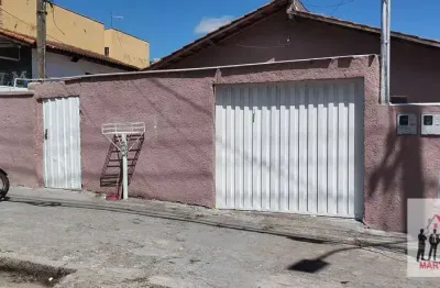 Casa com 2 quartos à venda no Jardim Quisisana, Poços de Caldas 