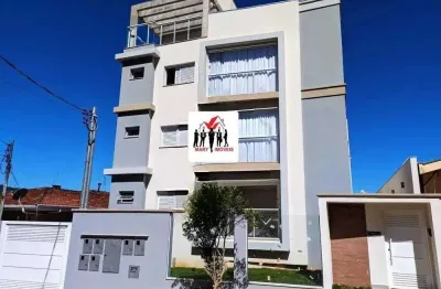 Apartamento à venda no bairro jardim santa angela  - poços de caldas/mg