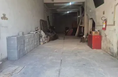 Pavilhão/galpão para alugar no bairro jardim quisisana - poços de caldas/mg