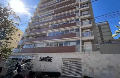 Apartamento com 2 quartos à venda no Centro, Poços de Caldas 