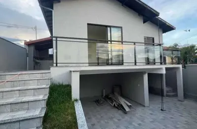 Casa à venda no bairro jardim das azaléias - poços de caldas/mg