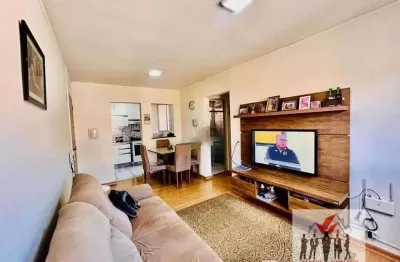 Apartamento com 2 quartos à venda no Dom Bosco, Poços de Caldas 