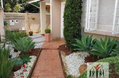 Casa com 3 quartos à venda no Jardim Amaryllis, Poços de Caldas 