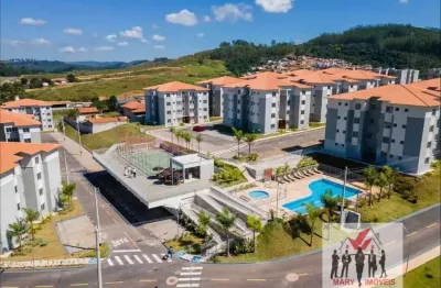 Apartamento para alugar no bairro residencial tiradentes  - poços de caldas/mg