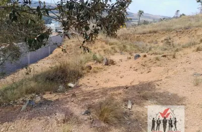 Terreno à venda no bairro jardim bandeirantes - poços de caldas/mg