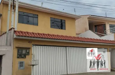 Casa para alugar no bairro jardim santa rosália - poços de caldas/mg
