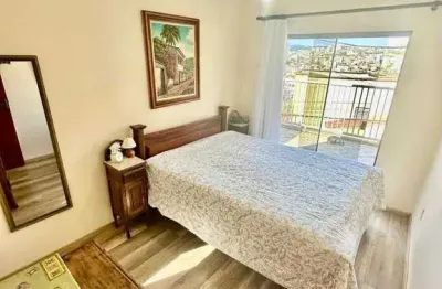 Apartamento à venda no bairro jardim santa angela  - poços de caldas/mg
