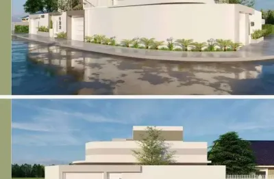 Casa à venda no bairro jardim bandeirantes - poços de caldas/mg