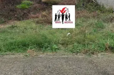 Terreno à venda no bairro jardim santa angela  - poços de caldas/mg