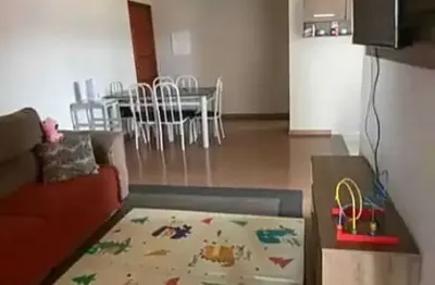 Apartamento à venda no bairro jardim vitória - poços de caldas/mg