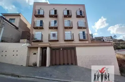 Apartamento à venda no bairro jardim vitória - poços de caldas/mg