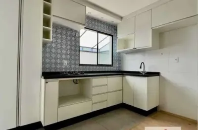 Apartamento à venda no bairro residencial veredas - poços de caldas/mg