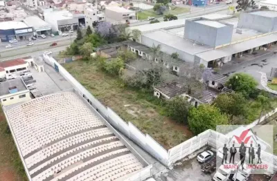 Área à venda no bairro estância poços de caldas - poços de caldas/mg