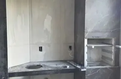 Apartamento à venda no bairro Jardim Carolina - Poços de Caldas/MG