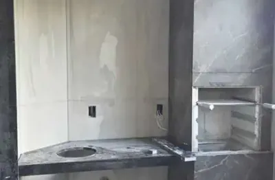 Apartamento à venda no bairro jardim carolina - poços de caldas/mg