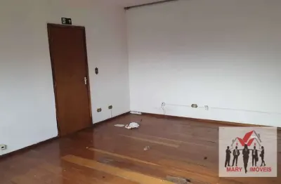 Apartamento com 3 quartos à venda no Centro, Poços de Caldas 