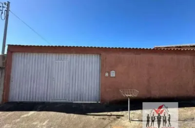 Casa à venda no bairro jardim campos elísios - poços de caldas/mg