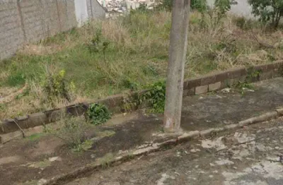 Terreno à venda no bairro jardim dos estados - poços de caldas/mg
