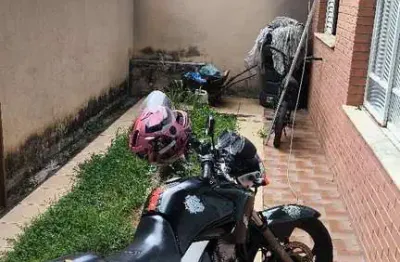 Casa com 2 quartos à venda no Centro, Poços de Caldas 