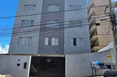 Apartamento à venda no bairro jardim dos estados - poços de caldas/mg