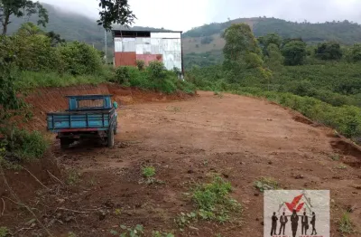 Chácara / sítio à venda no Centro, Bandeira do Sul 