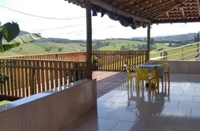 Sítio à venda no bairro área rural de poços de caldas - poços de caldas/mg