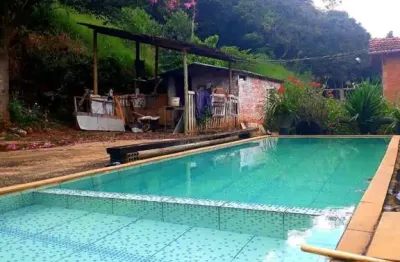 Sítio à venda no bairro área rural de poços de caldas - poços de caldas/mg