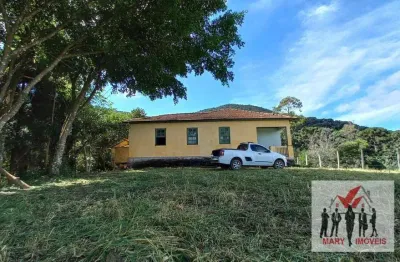 Chácara / sítio com 5 quartos à venda no Laranjeiras de Caldas, Caldas 